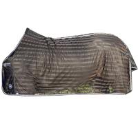 Hkm Hkm 4000315702121, coperta antimosche 9100, nera, 115