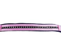 Hkm Hkm 4057052113796 - Cavezza + Set per Lavoro a Maglia, Cristallo, Morbido, 2425