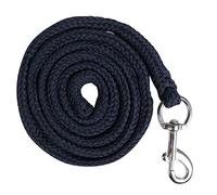 Hkm Hkm 4057052349508 - Catena Venezia con moschettone, 6900, 180 cm, colore: Blu scuro