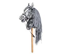 HKM Hobby Horse Cavallino Grey One Size