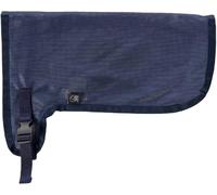 HKM Hobby Horsing Coperta antimosche Blu Scuro One Size