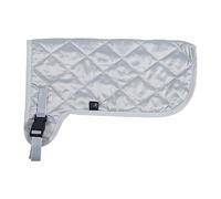 HKM Hobby Horsing - Coperta grigia, taglia unica