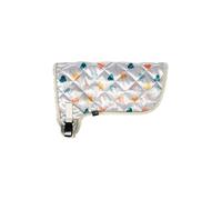 HKM Hobby Horsing Print Soffitto Bianco Con Cuori One Size