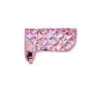 HKM Hobby Horsing Print Soffitto Fiore One Size