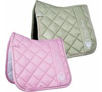 HKM Horse Spirit Sottosella Rosa Pony Dressur