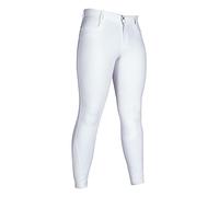 HKM Hose-13828 Pantaloni, Bianco, 48 Uomo