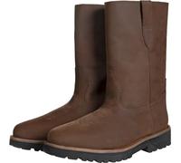 HKM Houston, Stivali da Equitazione Uomo, Marrone, 36 EU