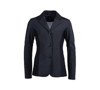 HKM Hunter Giacca, 9100 Nero, 164 Unisex-Bambini e Ragazzi