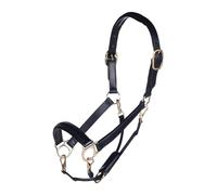 HKM Hunter Pantaloni, 6000 Blu Fumo, 44 Donna