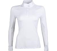 HKM Hunter T-shirt Conoscere Il Bianco L