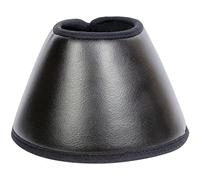 HKM ISA 9100-2 Ghette e Campanelle, Taglia M, Colore: Nero