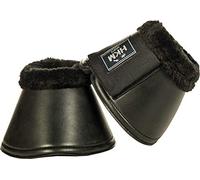 HKM ISA Stivali a Campana Nero L