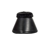 HKM ISA Stivali a Campana Nero S