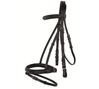 HKM Jana - Casco da Equitazione