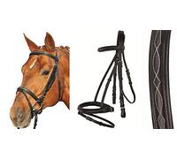 HKM Jana - Casco da Equitazione