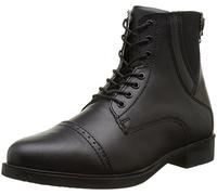 HKM, Jodhpur -London, Stivali da equitazione, Uomo, Nero, 33 EU