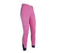 HKM Kate 3900 - Pantaloni da Donna, Taglia 34, Colore: Rosa