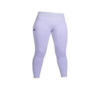 HKM Lavender bay Leggings, Lavanda, 34 Donna