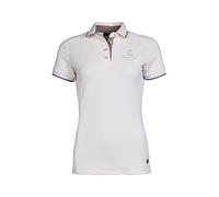 HKM Lavender bay T-Shirt, Vaniglia, XL Donna