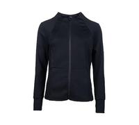 HKM Legno di Rosa Giacca, Nero, S Unisex-Adulto