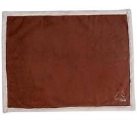 HKM Lilly Coperta reversibile cane Grigio Talpa M