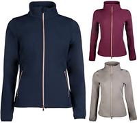 HKM Lily Giacca softshell Unisex - Adulto