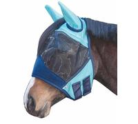 HKM Lissabon Style Maschera antimosche Acqua Cob