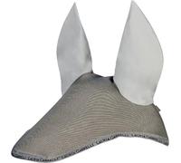 HKM Livigno Mesh Cuffia per le orecchie Grigio Pietra Full