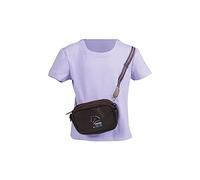 HKM Lola T-Shirt, Lavanda, 134-140 Bambine e Ragazze