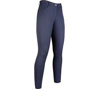 HKM Luce del Sole Pantaloni 6900 Blu Scuro 116