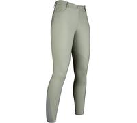 HKM Luce del Sole Pantaloni 8151 Grigio-Verde 104