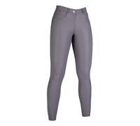 HKM Luna Pantaloni, Grigio Scuro, 42 Donna
