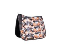 HKM Lyon Active Sottosella Olivgrün Dressur