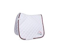 Sottosella rettangolare o da dressage modello HKM Hkm Sport Equipment