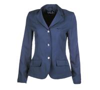 HKM Marburg - Giacca Blazer Donna e Bambini, Uomo, Reitblazer -Marburg-, Dunkelblau, 42