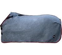 HKM Melange Più fresco Grigio Chiaro/Melange 155