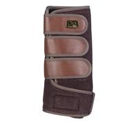 HKM Memory Foam Protezioni morbide Nero L
