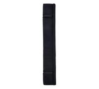 HKM Memory Foam - Sottomano per Cintura, Colore: Nero