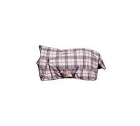 HKM Mini Coperte da sella equestre Cranberry 105