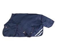 HKM Mini Horse Rugs & Coperte Blu Scuro 100