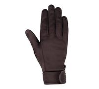HKM Morello - Cuffia anti-mosche, lavanda, sangue caldo