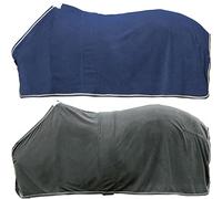 HKM Mr. Feel Warm B6900 155 - Coperta termica, colore: Blu scuro