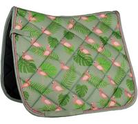 HKM Naples Sottosella Verde/Rosa Dressage
