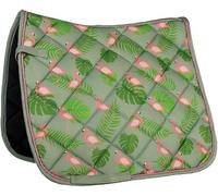 HKM Naples Sottosella Verde/Rosa Dressage