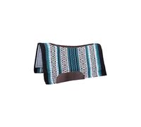 HKM Navajo Westernpad 1524 Cammello/Marrone, 36" = 91 cm