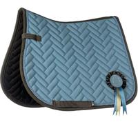 HKM Nele Sottosella Blu Fumo Shetland pony