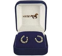 HKM Orecchini 6082 - Ferro di Cavallo, m