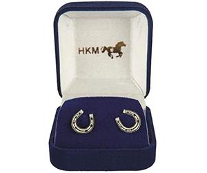 HKM Orecchini 6082 - Ferro di Cavallo, m