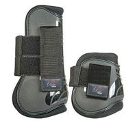 HKM Paratendini e Paranocche, Set da 4 Pezzi