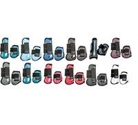 HKM Paratendini e Paranocche, Set da 4 Pezzi